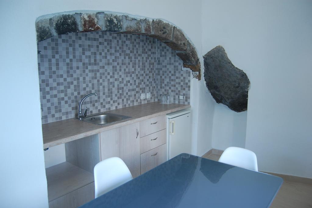 Villa Kalisperis Cave Houses